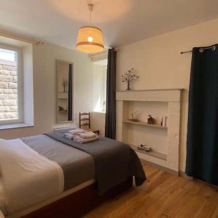 Chez Yann et Valérie Apartman Pont-Aven Kültér fotó