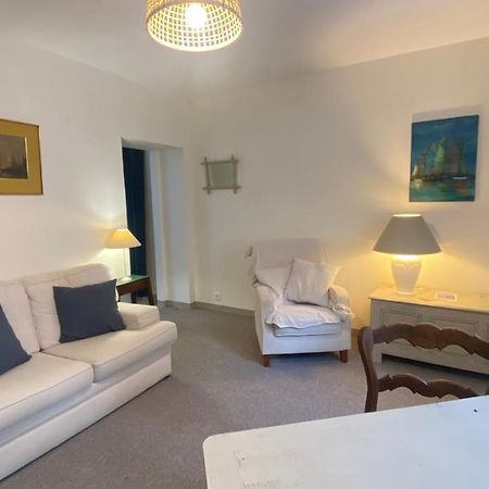 Chez Yann et Valérie Apartman Pont-Aven Kültér fotó