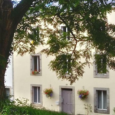 Chez Yann et Valérie Apartman Pont-Aven Kültér fotó