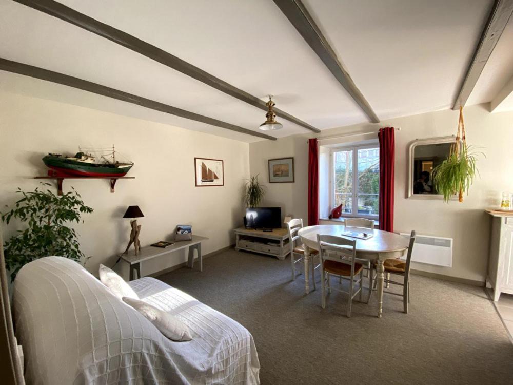 Chez Yann et Valérie Apartman Pont-Aven Kültér fotó