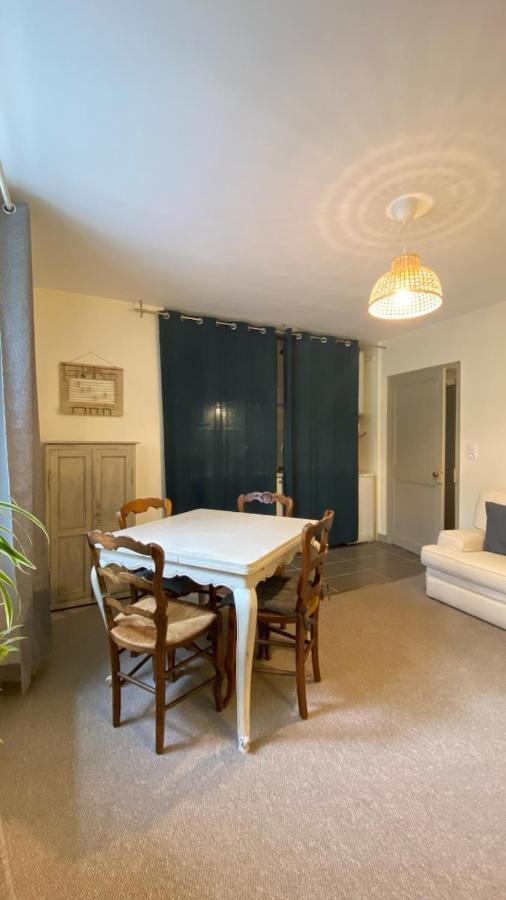 Chez Yann et Valérie Apartman Pont-Aven Kültér fotó