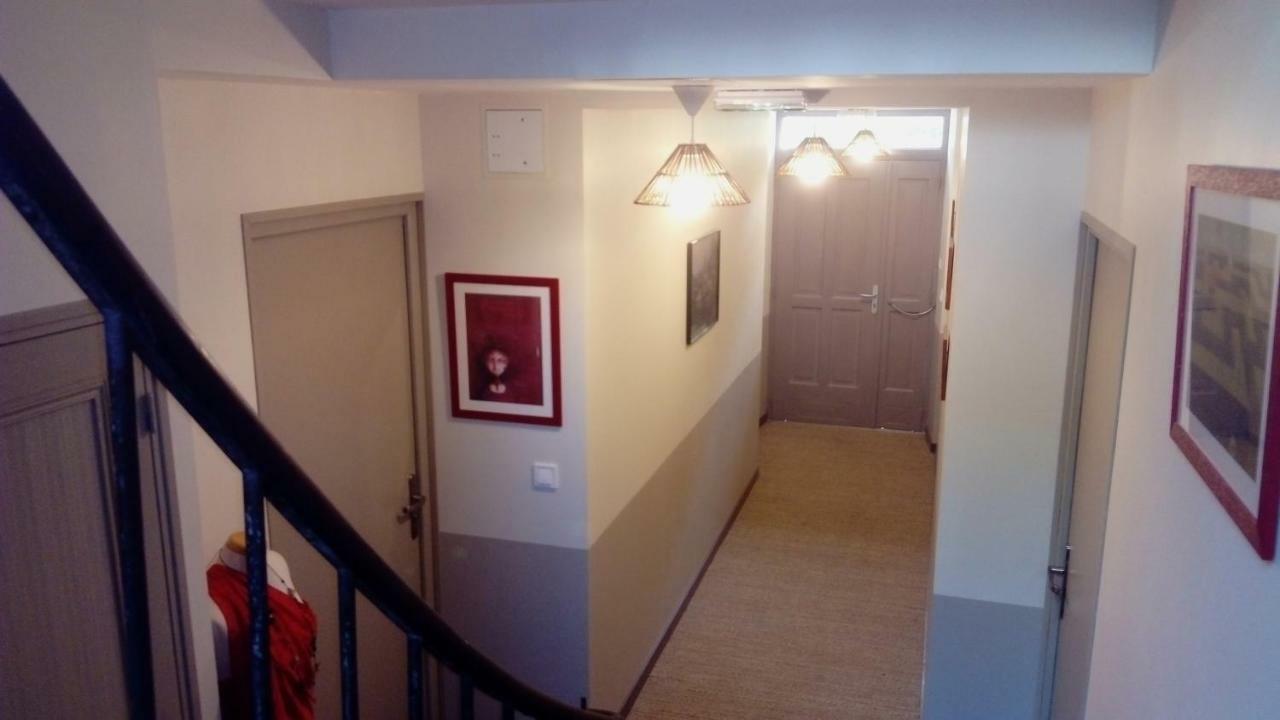 Chez Yann et Valérie Apartman Pont-Aven Kültér fotó