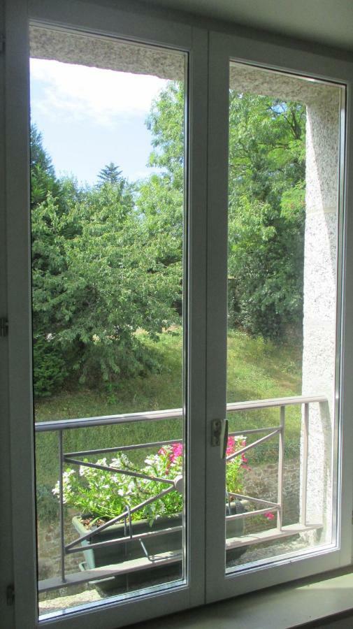 Chez Yann et Valérie Apartman Pont-Aven Kültér fotó